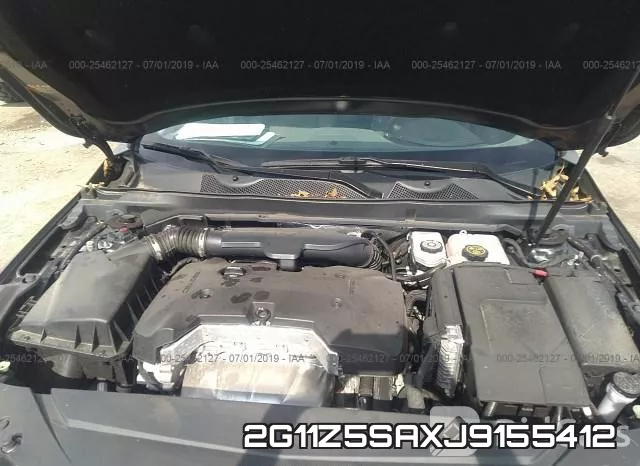 2G11Z5SAXJ9155412 фото 2