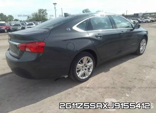 2G11Z5SAXJ9155412 фото 5