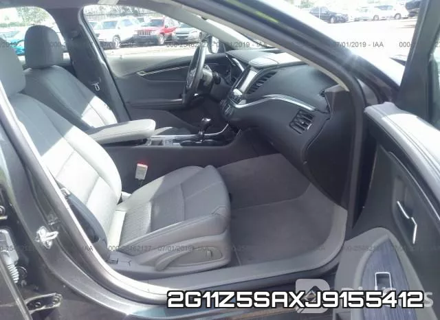 2G11Z5SAXJ9155412 фото 6