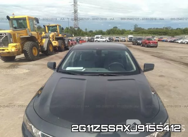 2G11Z5SAXJ9155412 фото 7