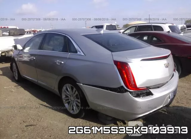 2G61M5S35K9103973 фото 4