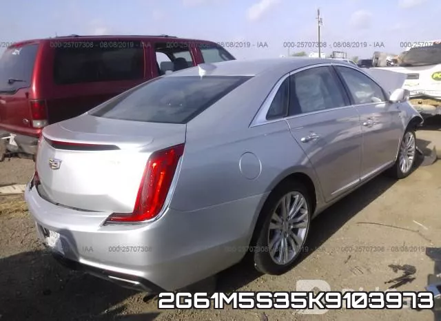 2G61M5S35K9103973 фото 5