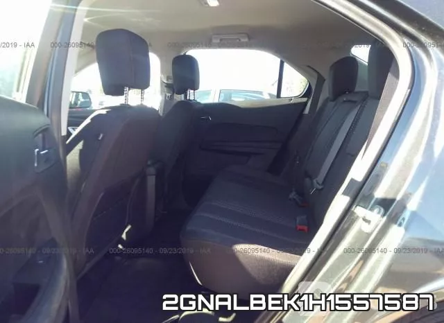 2GNALBEK1H1557587 фото 9