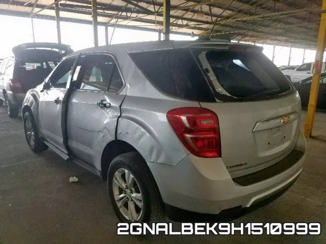 2GNALBEK9H1510999 фото 4