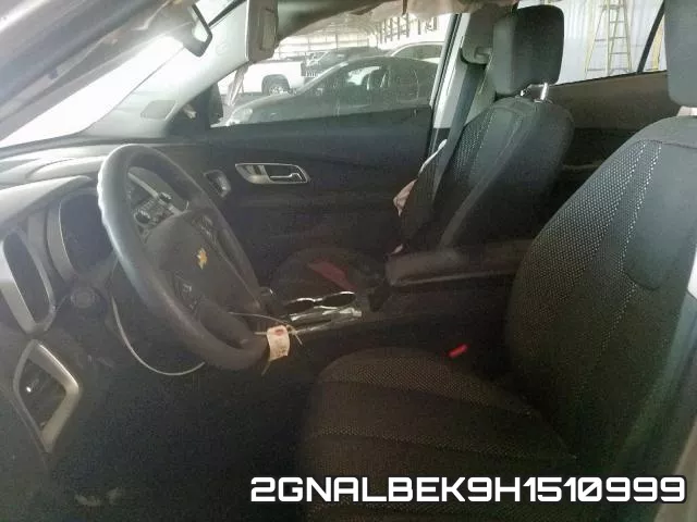 2GNALBEK9H1510999 фото 6