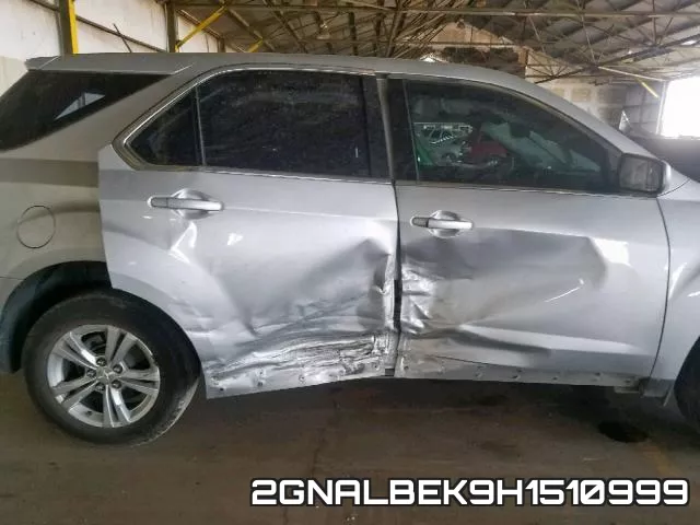 2GNALBEK9H1510999 фото 10