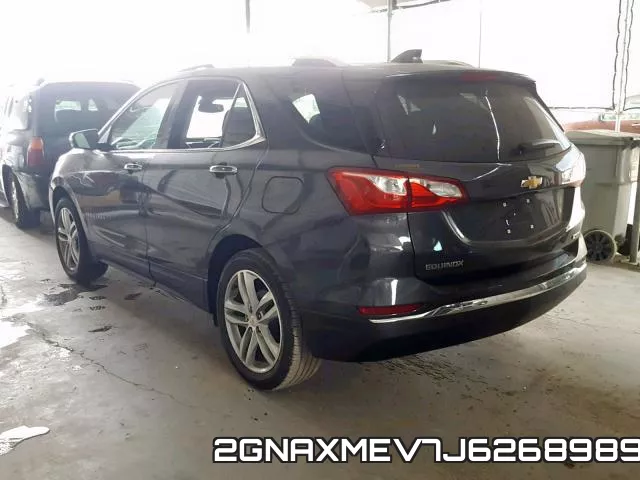 2GNAXMEV7J6268989 фото 4