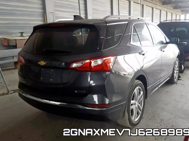 2GNAXMEV7J6268989 фото 5