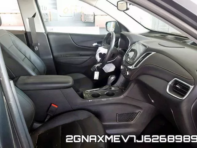 2GNAXMEV7J6268989 фото 6