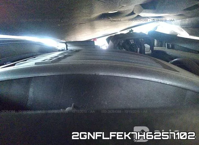 2GNFLFEK7H6257102 фото 2