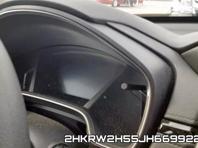 2HKRW2H55JH669922 фото 9
