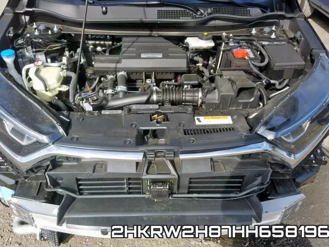 2HKRW2H87HH658196 фото 8