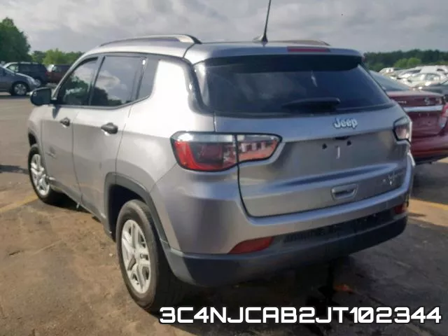 3C4NJCAB2JT102344 фото 4