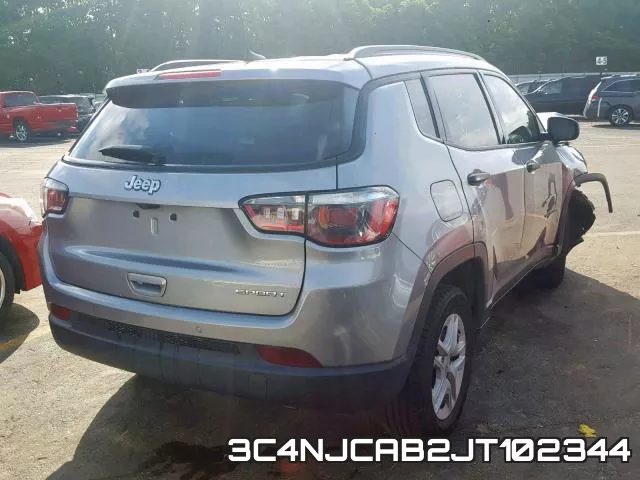 3C4NJCAB2JT102344 фото 5