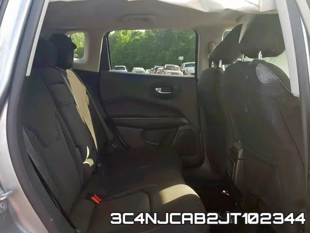 3C4NJCAB2JT102344 фото 7