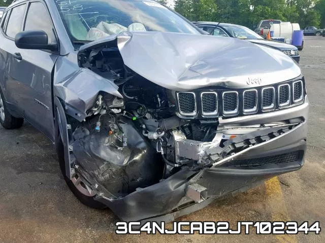 3C4NJCAB2JT102344 фото 10