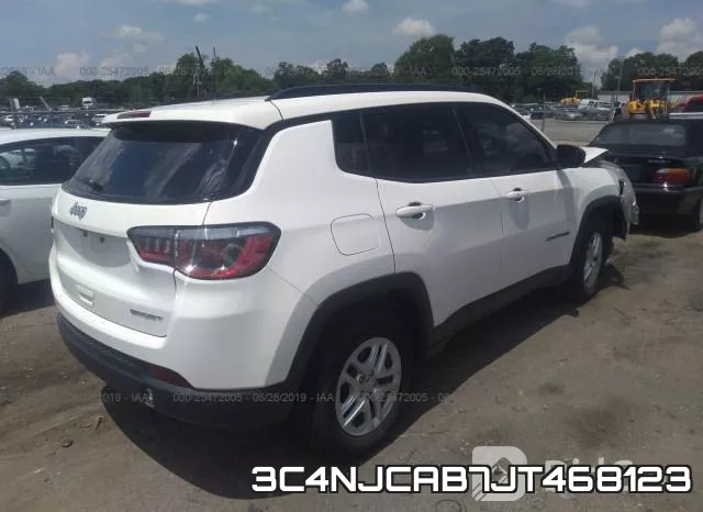 3C4NJCAB7JT468123 фото 5