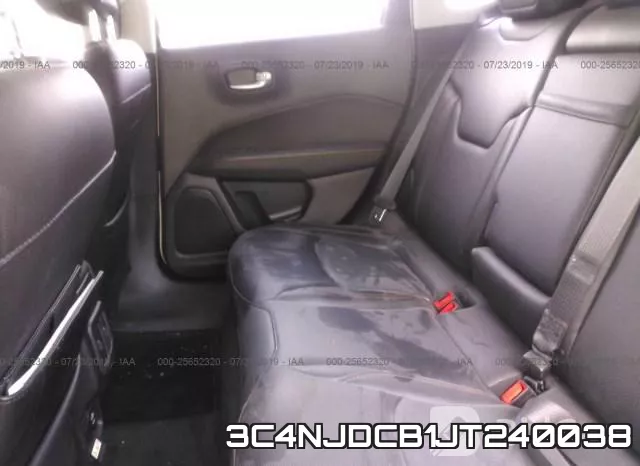 3C4NJDCB1JT240038 фото 9