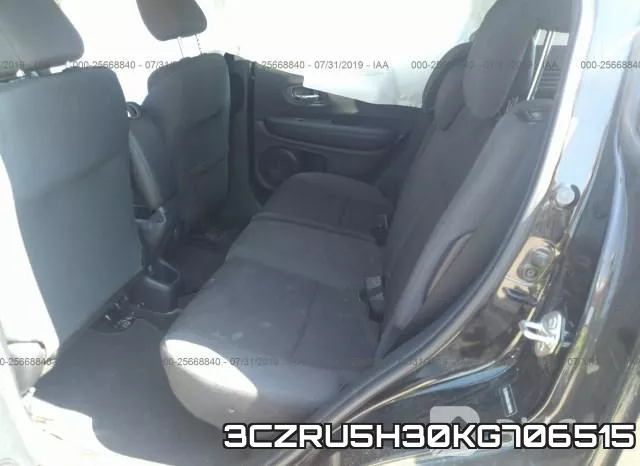 3CZRU5H30KG706515 фото 9