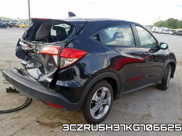 3CZRU5H37KG706625 фото 5