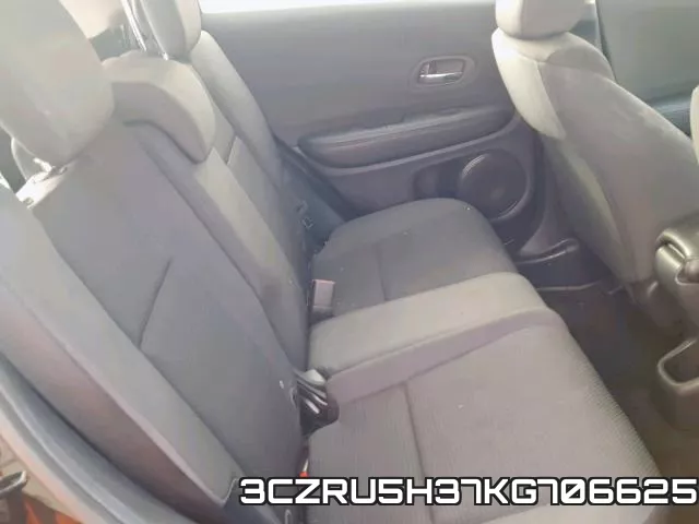 3CZRU5H37KG706625 фото 7