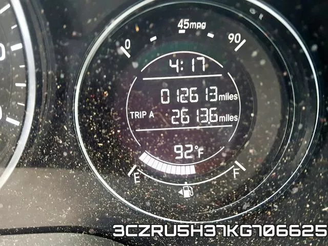 3CZRU5H37KG706625 фото 9