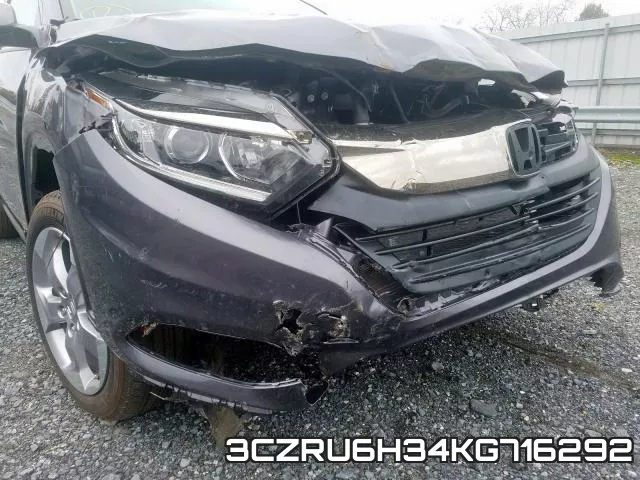 3CZRU6H34KG716292 фото 10