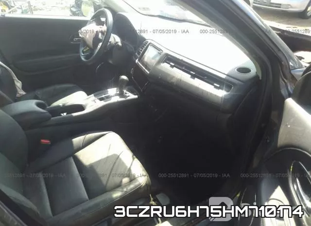 3CZRU6H75HM710174 фото 6