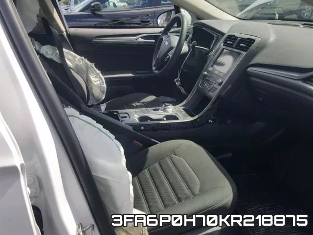 3FA6P0H70KR218875 фото 6