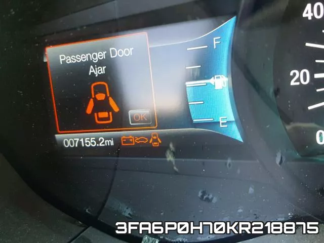 3FA6P0H70KR218875 фото 9