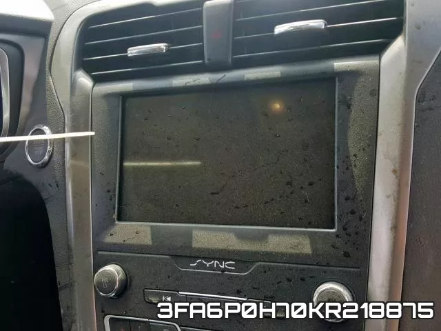 3FA6P0H70KR218875 фото 10
