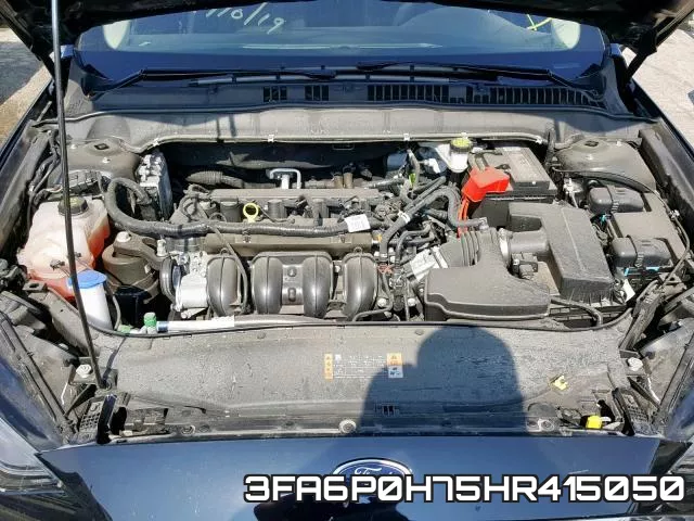 3FA6P0H75HR415050 фото 8