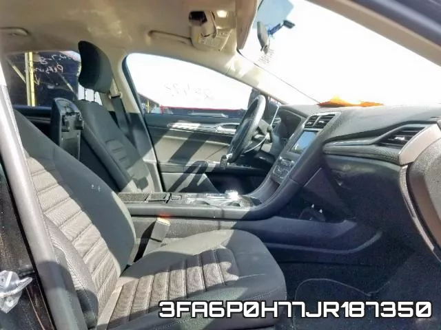 3FA6P0H77JR187350 фото 6