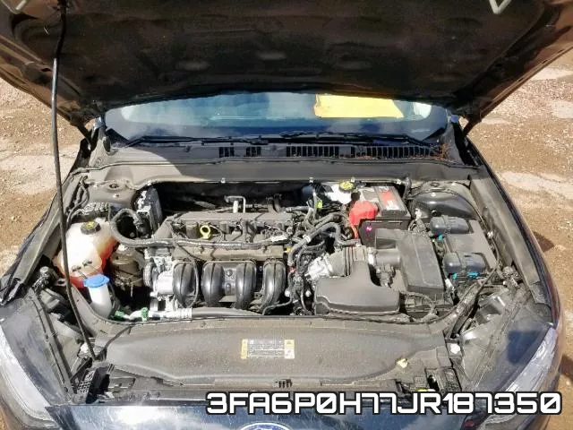 3FA6P0H77JR187350 фото 8