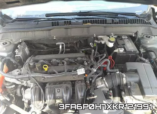 3FA6P0H7XKR121991 фото 2