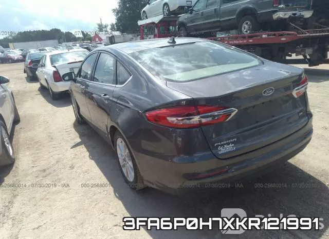 3FA6P0H7XKR121991 фото 4