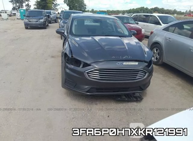 3FA6P0H7XKR121991 фото 7