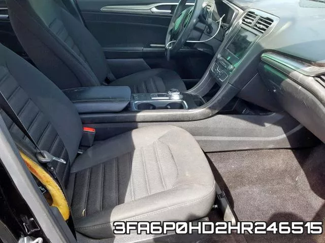 3FA6P0HD2HR246515 фото 6