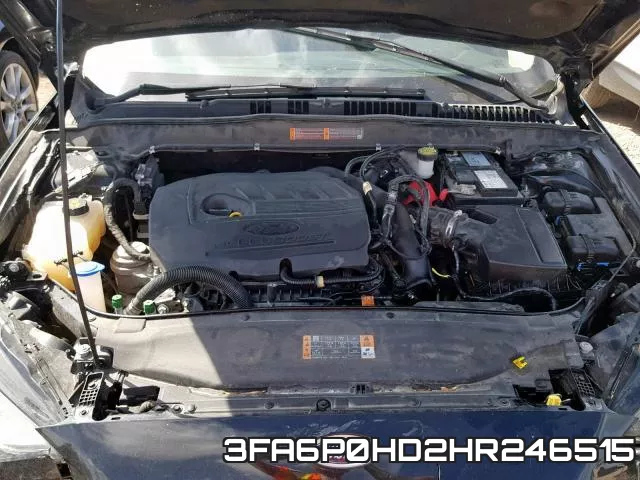 3FA6P0HD2HR246515 фото 7