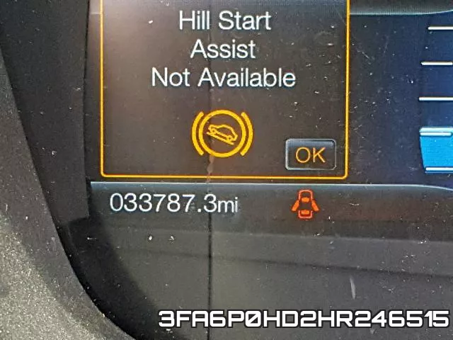 3FA6P0HD2HR246515 фото 8