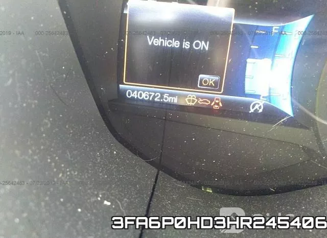 3FA6P0HD3HR245406 фото 8