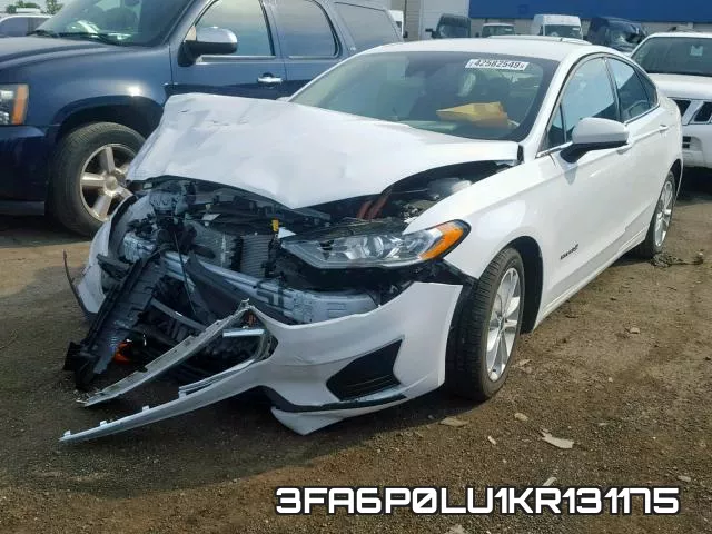 3FA6P0LU1KR131175 фото 3