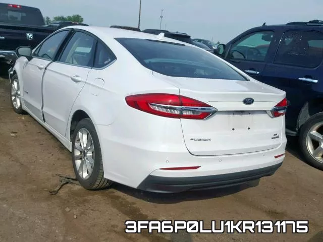 3FA6P0LU1KR131175 фото 4