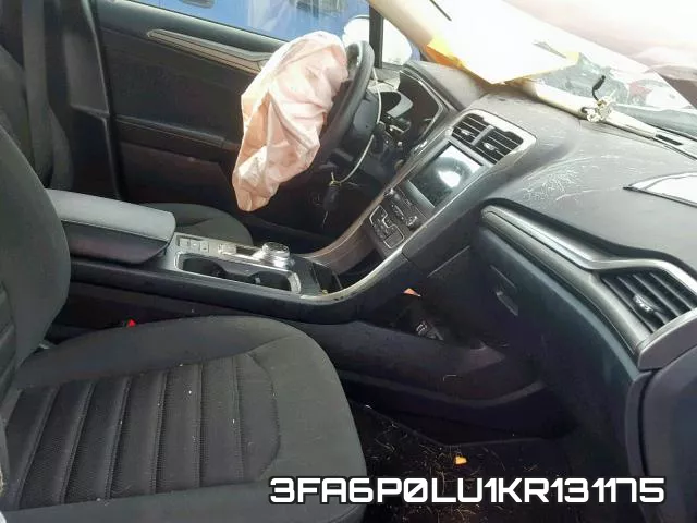 3FA6P0LU1KR131175 фото 6