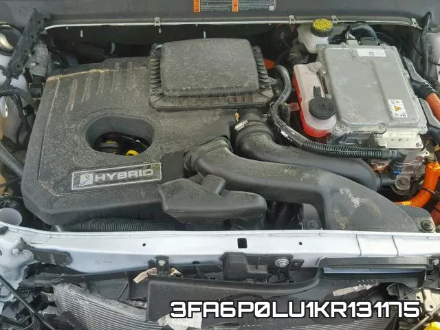 3FA6P0LU1KR131175 фото 8
