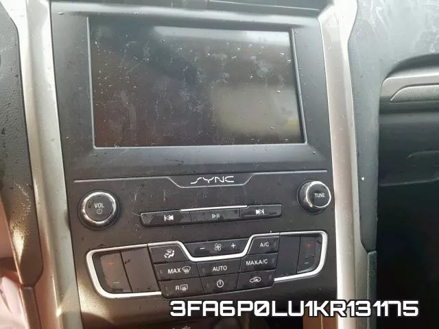 3FA6P0LU1KR131175 фото 10