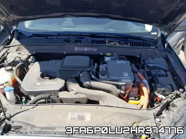 3FA6P0LU2HR374776 фото 8