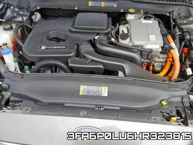 3FA6P0LU6HR323815 фото 8