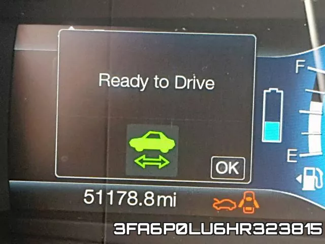 3FA6P0LU6HR323815 фото 9