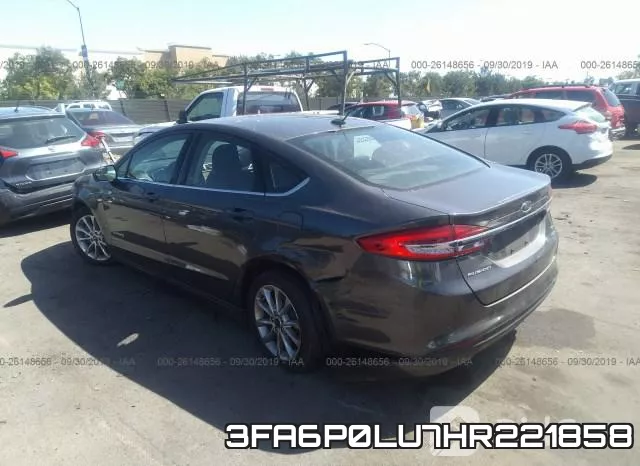 3FA6P0LU7HR221858 фото 7